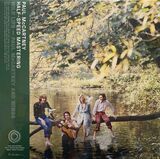 MCCARTNEY, PAUL & WINGS: Wild Life (Виниловая пластинка)