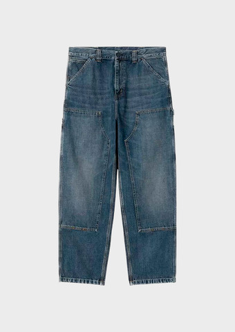 Джинсы CARHARTT WIP OG Double Knee Pant