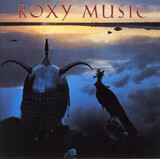 ROXY MUSIC:  Avalon