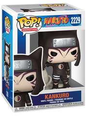Funko POP! Naruto: Classic Kankuro (2229)