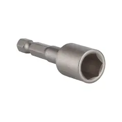Головка торцевая 8 мм Makita P-06292
