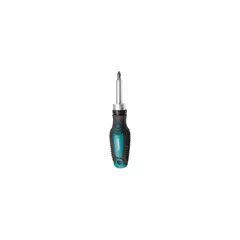 Сетевая дрель-шуруповерт DF0300 + отвёртка D-58833 Makita DF0300X1