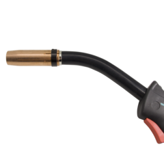Горелка MW 600 Ultra Double cooled (5m / Water / Euro)