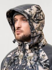 Демисезонный костюм для охоты Remington XM Elite Improved Apex на remingtonn.ru