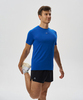 Мужская спортивная футболка Nordski Run 2.0 aster blue - 3