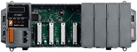 Контроллер ICP DAS iP-8847 CR