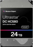 Жесткий диск 24TB SAS 12Gb/s Western Digital Ultrastar
