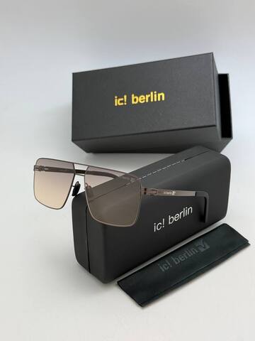 Очки Ic! berlin 899673brown