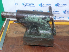 Задняя бабка токарного станка ТВ-320