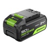 Аккумулятор Greenworks High Power G24HP5, 24V, 5Ач, арт. 2957807 — фото 3