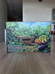 Обучающий игровой набор «Великий собиратель»