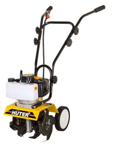 Мотокультиватор бензиновый Huter GMC-2.8