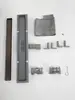BelBagno BB-LD-MARINO-50-GM Душевой лоток 50 см