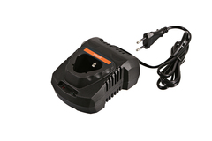 SBC1202 зарядное устройство Sturm! 1BatterySystem12V, 2.4 А