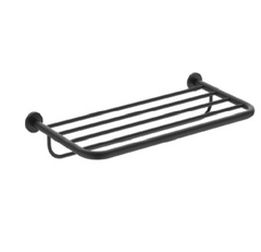 Ideal Standard Iom A9106XG Полка для полотенец для ванны 60 см, с крепежом. Макс.нагрузка 70 кг фото