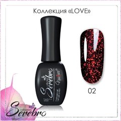 Гель-лак LOVE 