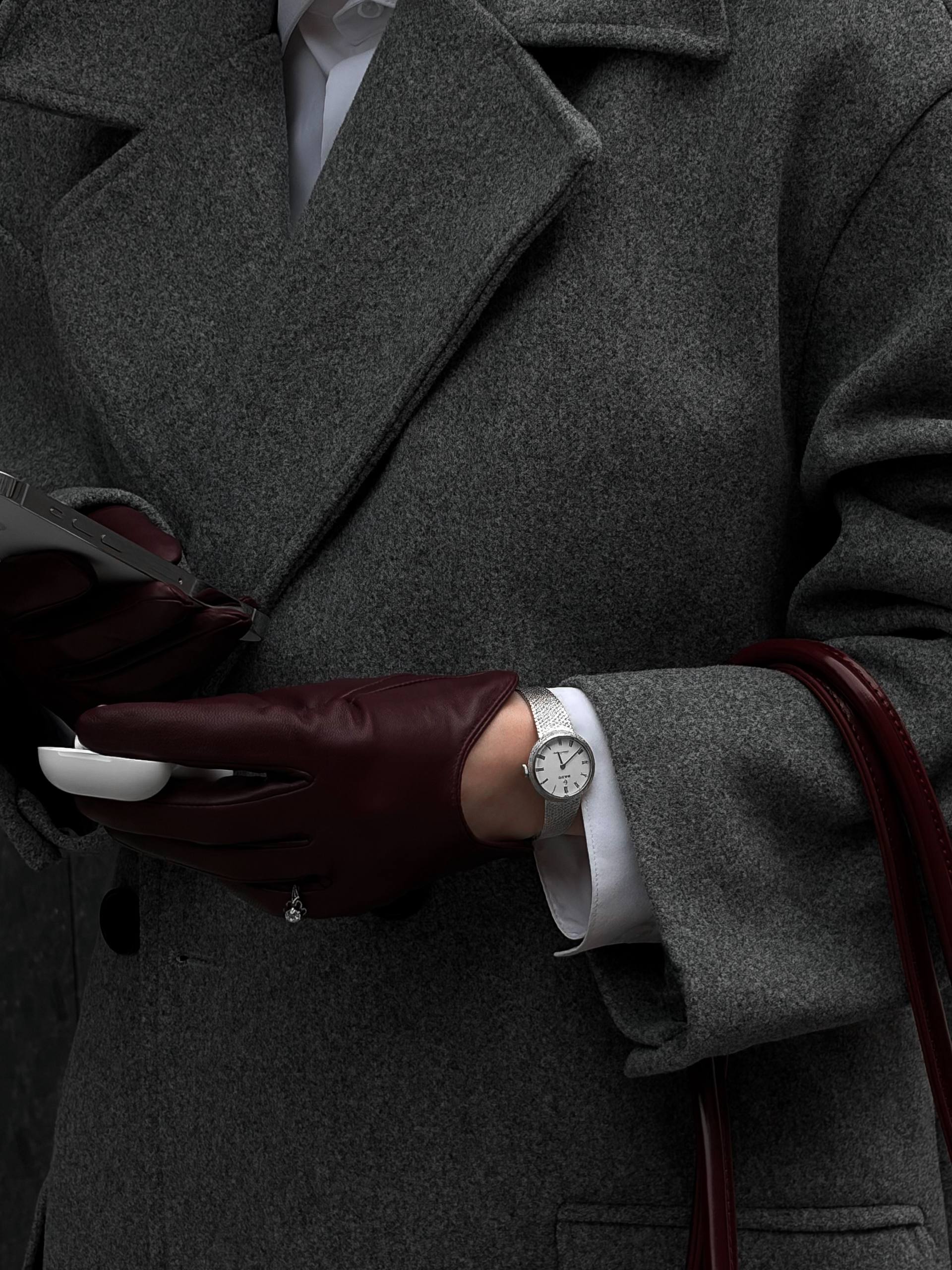 Редкие винтажные часики Rado — фото 6