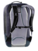 Картинка рюкзак городской Deuter Carry On 30 black - 3