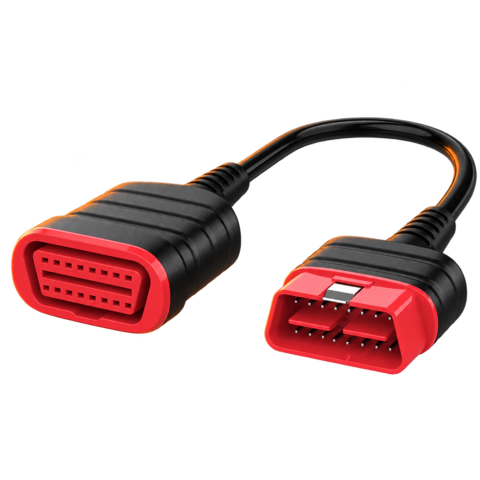 Удлинитель THINKCAR for Master X OBDII 16PIN adapter 1,0М (Female to Female) — изображение 1
