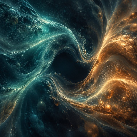 Кирилл Гранатов, Vadim Shishumara – Благодарность (Confluence, Thanks) (Digital) (2026)