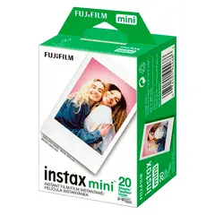 Картридж для Fujifilm Instax Mini 20 Sheets (20 снимков)