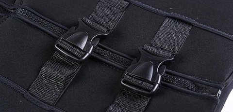 Картинка спасательный жилет Skully Wear V5005  - 8