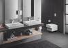 GROHE Cube 3947700H Раковина накладная