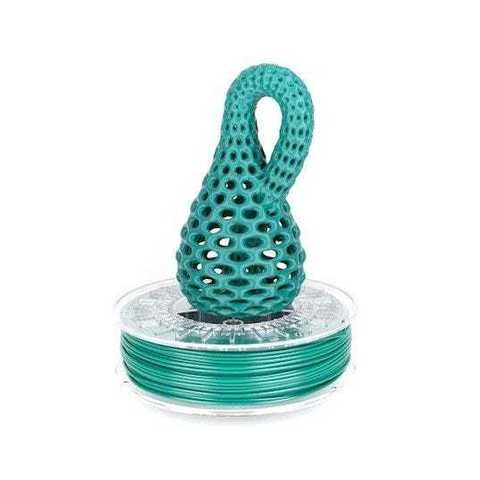 Пластик для 3D-принтера ColorFabb PLA/PHA MINT TURQOISE