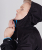 Мужской костюм для бега Nordski Run black - 6
