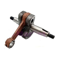 Коленвал UNITED PARTS для триммеров 43 куб.см. (90-0792)