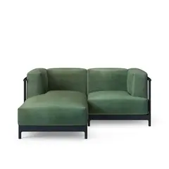 Диван модульный Hans Set 2 ширина 225