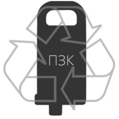 ПЗК для Canon imagePROGRAF PRO-4000S/6000S 8*700 мл