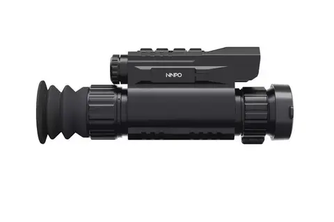 Тепловизионный прицел NNPO TRS-345LRF
