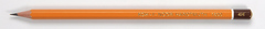 Карандаш чернографитный KOH-I-NOOR 1500, 4H