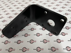 Кронштейн крыла 3CX (правый, уголок) | 331/31148 | Spare Parts