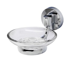 WasserKRAFT Rhein K-6229 Мыльница, цвет: хром фото