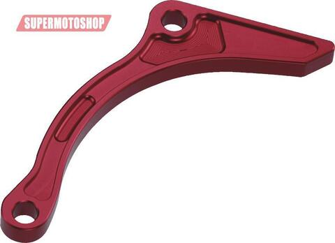 CS-01 Red Защита передней звезды/картера мотоцикла CRF150R, красный