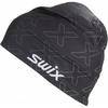 Шапочка Swix Race Warm черная - 1