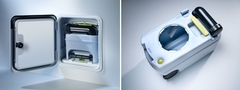 Купить запасную кассету для туалетов Dometic CTS 4110/CTW 4110 от производителя.