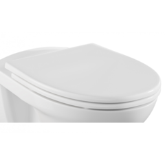 Vitra 84-003-749 Крышка Дюропласт с микролифтом фото