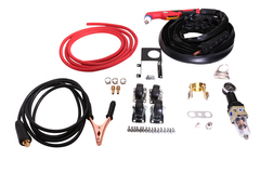 Сварочный полуавтомат FOXWELD Invermig 500E