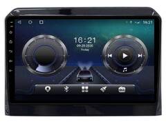 Магнитола Suzuki XBee (2017+) Android 11 8/128GB QLED DSP 4G модель SU-206TS18