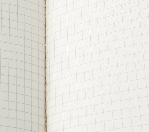 Набор 3 блокнота Moleskine Cahier Journal XL, цвет бежевый, в клетку