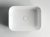 Ceramica Nova Element CN6011 Раковина-чаша, 50x39, цвет: белый