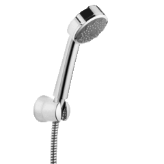 Kludi Zenta 6065005-00 Душевой набор, цвет: хром фото