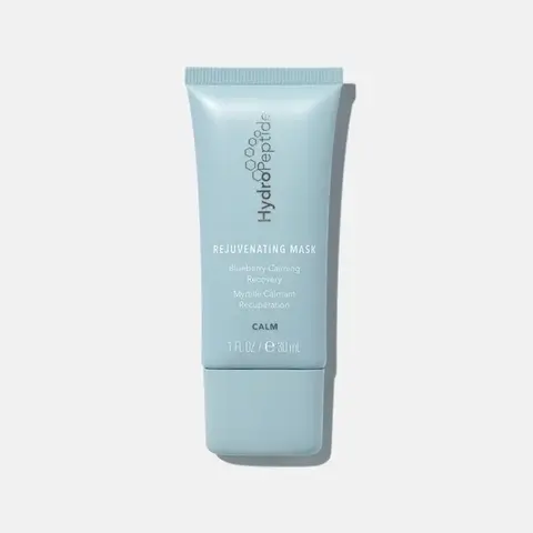 HYDROPEPTIDE Rejuvenating Mask Восстанавливающая и питающая маска с черникой для чувствительной и куперозной кожи