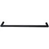 Abber AG30170BH-S75B-S75B Душевой уголок, 170x75x195, цвет: чёрный
