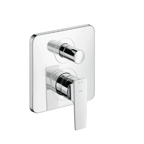 Axor Citterio E 36457000 Смеситель для ванны