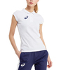 Asics Polo женское поло белое - 1