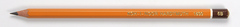 Карандаш чернографитный KOH-I-NOOR 1500, 5B